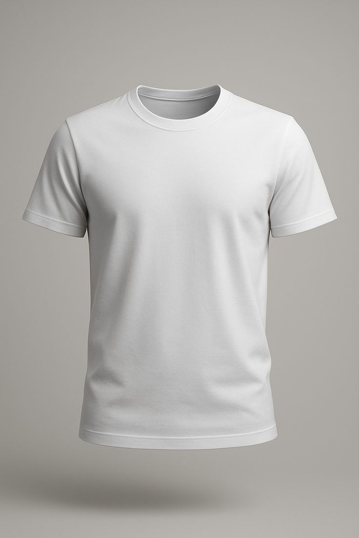 Cotten Quality tee