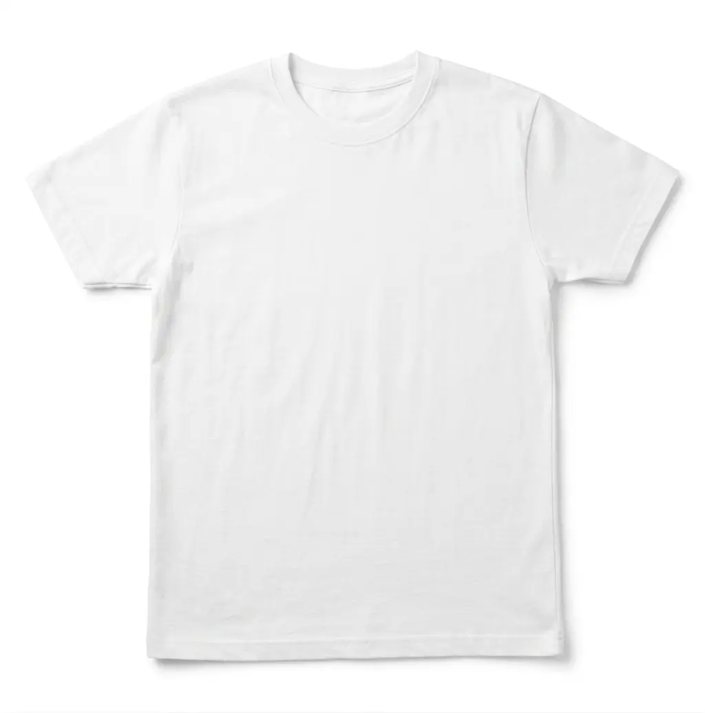 Black Standard Tee