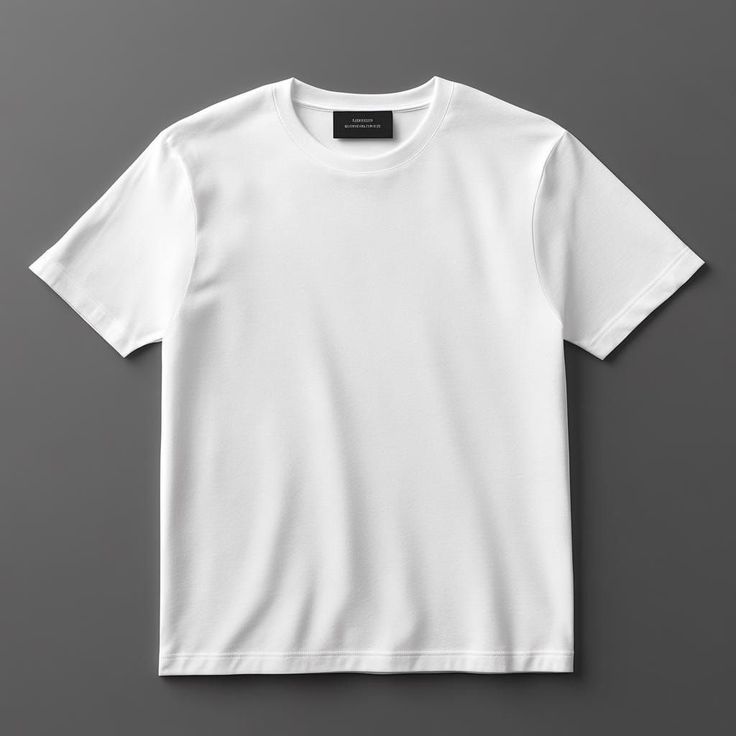 cotten tee